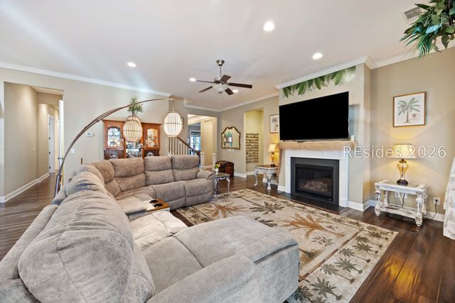 398 Lake Bluff Dr, Bluffton, SC 29910