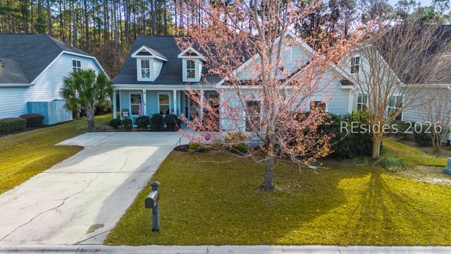 398 Lake Bluff Dr, Bluffton, SC 29910