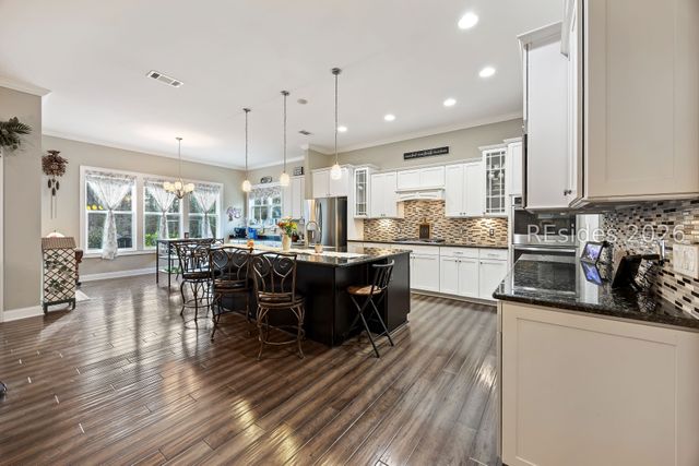 398 Lake Bluff Dr, Bluffton, SC 29910