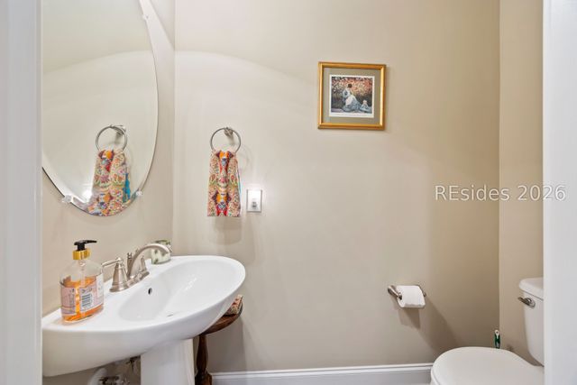 398 Lake Bluff Dr, Bluffton, SC 29910