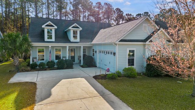 398 Lake Bluff Dr, Bluffton, SC 29910