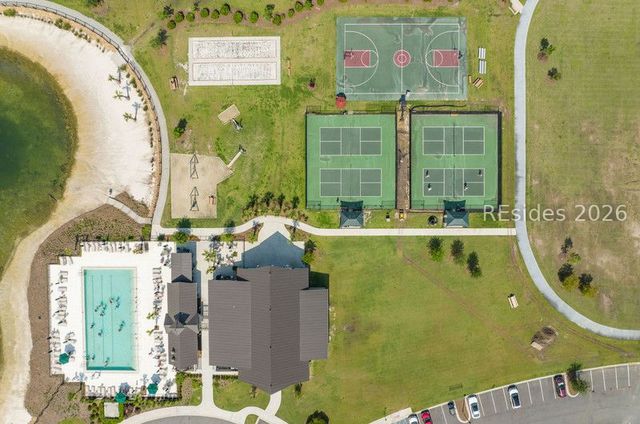 398 Lake Bluff Dr, Bluffton, SC 29910