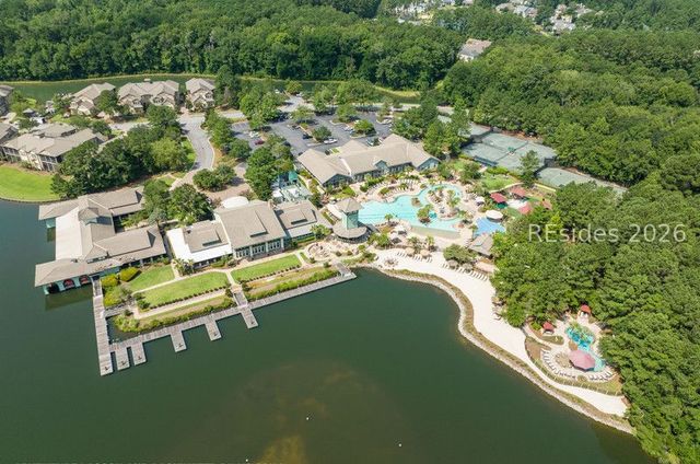 398 Lake Bluff Dr, Bluffton, SC 29910