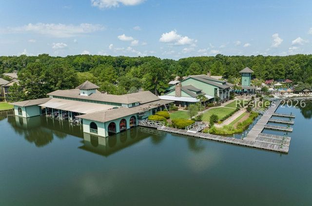 398 Lake Bluff Dr, Bluffton, SC 29910