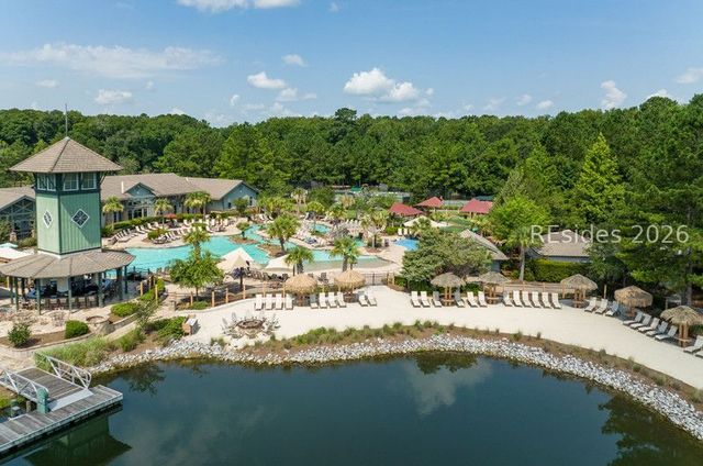 398 Lake Bluff Dr, Bluffton, SC 29910
