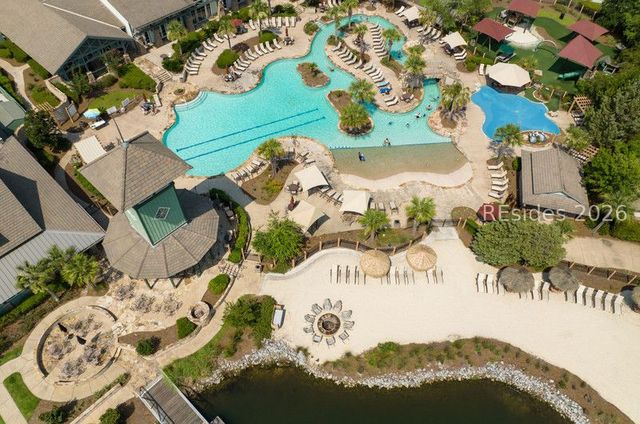 398 Lake Bluff Dr, Bluffton, SC 29910