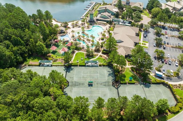 398 Lake Bluff Dr, Bluffton, SC 29910
