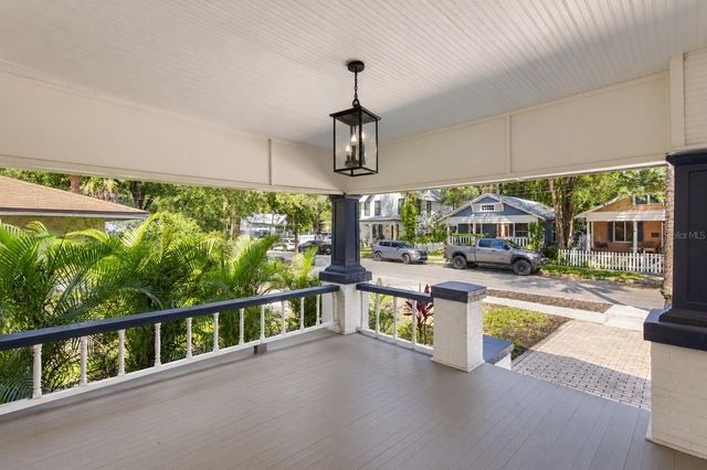 511 E FRANCES AVENUE, Tampa, FL 33602