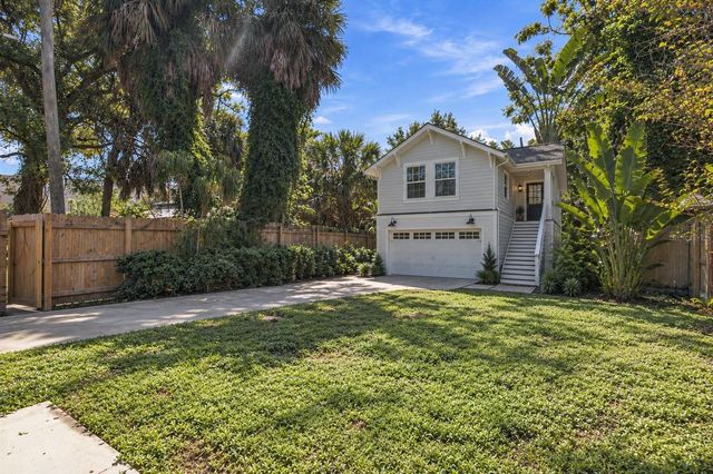 511 E FRANCES AVENUE, Tampa, FL 33602