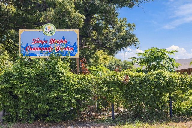511 E FRANCES AVENUE, Tampa, FL 33602