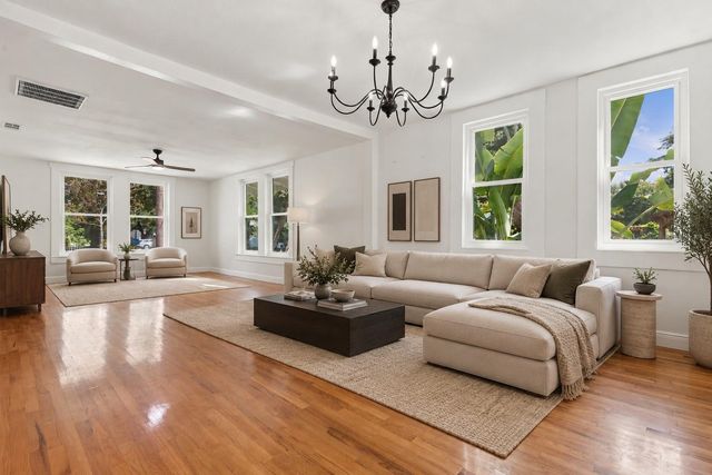 511 E FRANCES AVENUE, Tampa, FL 33602