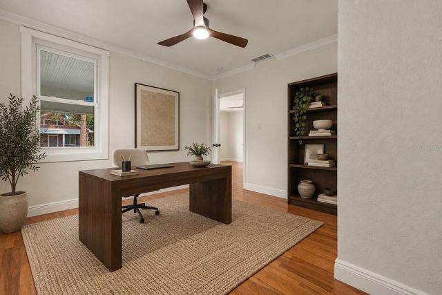 511 E FRANCES AVENUE, Tampa, FL 33602