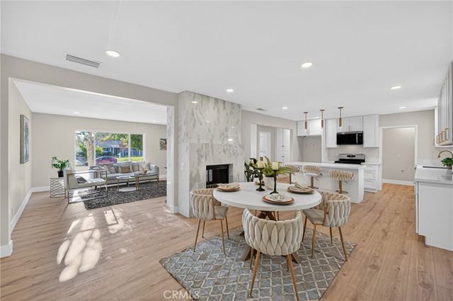 1060 Tropicana, La Habra, CA 90631