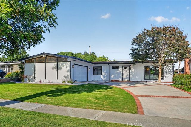 1060 Tropicana, La Habra, CA 90631