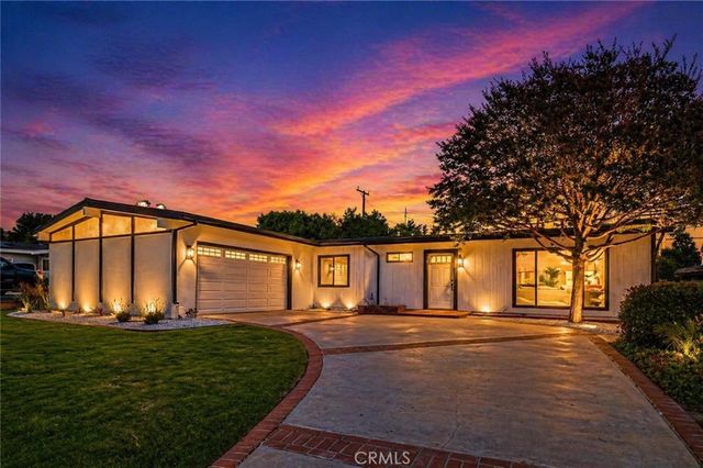 1060 Tropicana, La Habra, CA 90631