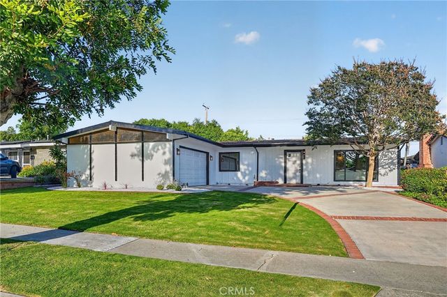 1060 Tropicana, La Habra, CA 90631