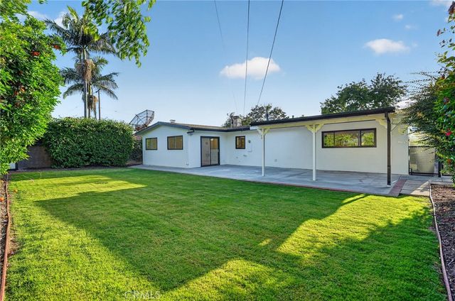 1060 Tropicana, La Habra, CA 90631
