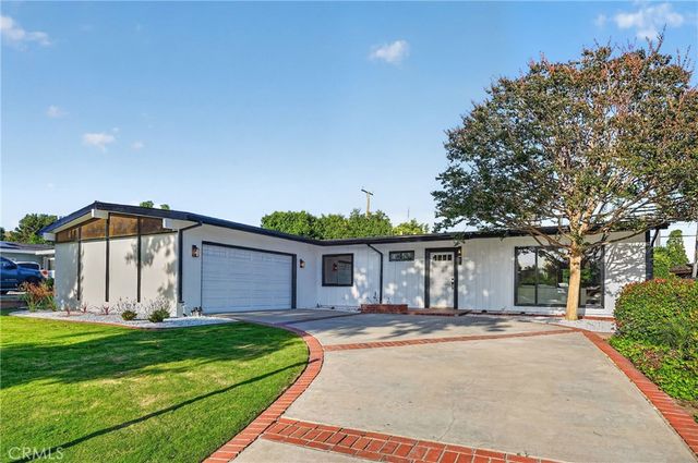 1060 Tropicana, La Habra, CA 90631