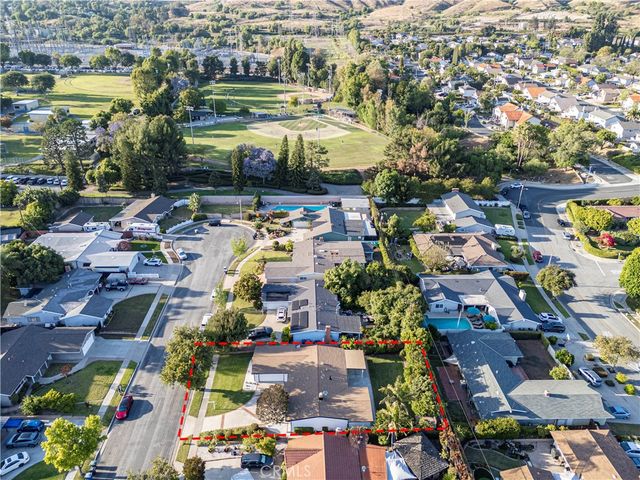 1060 Tropicana, La Habra, CA 90631