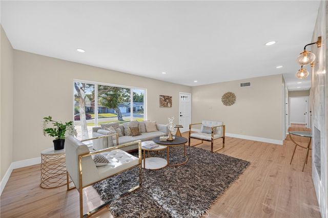 1060 Tropicana, La Habra, CA 90631