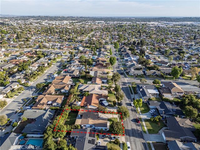 1060 Tropicana, La Habra, CA 90631