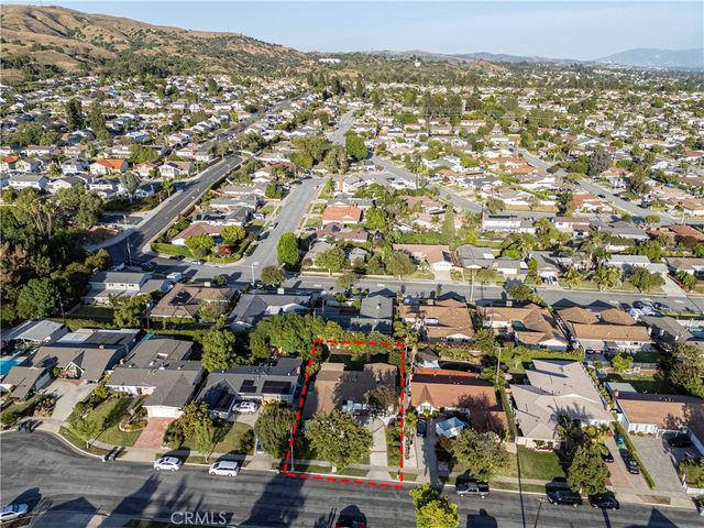 1060 Tropicana, La Habra, CA 90631