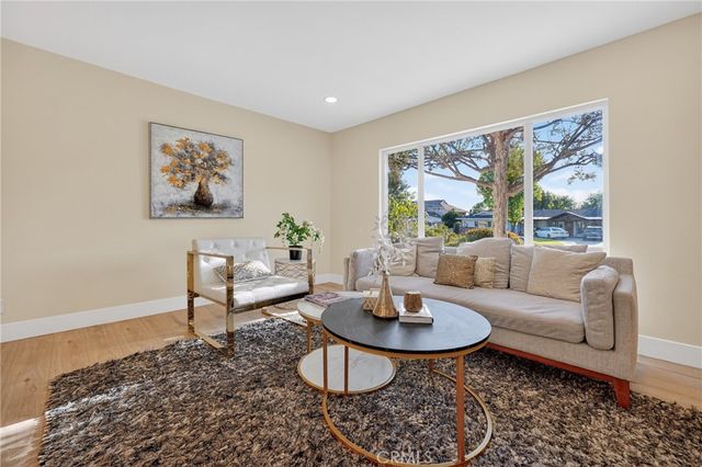 1060 Tropicana, La Habra, CA 90631