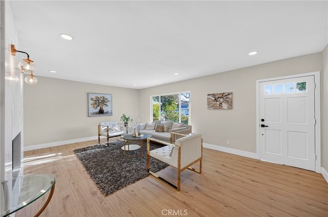 1060 Tropicana, La Habra, CA 90631