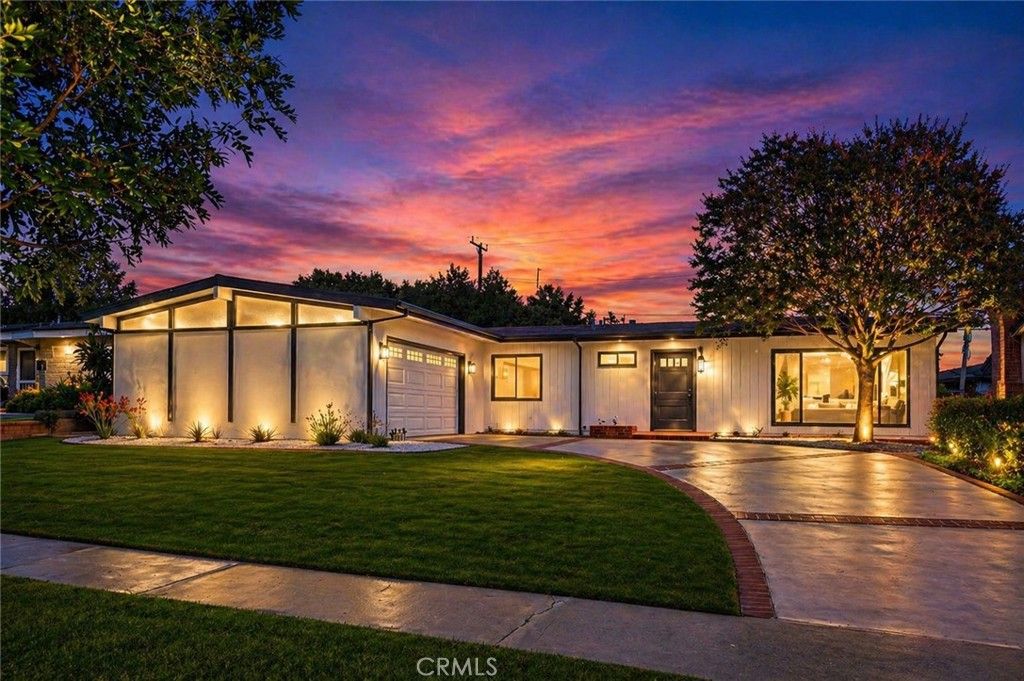 1060 Tropicana, La Habra, CA 90631