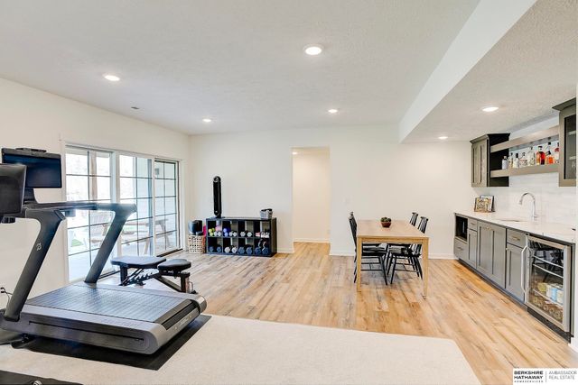 7904 N 166th Street, Bennington, NE 68007