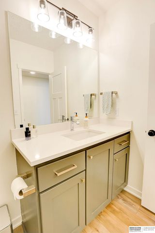 7904 N 166th Street, Bennington, NE 68007