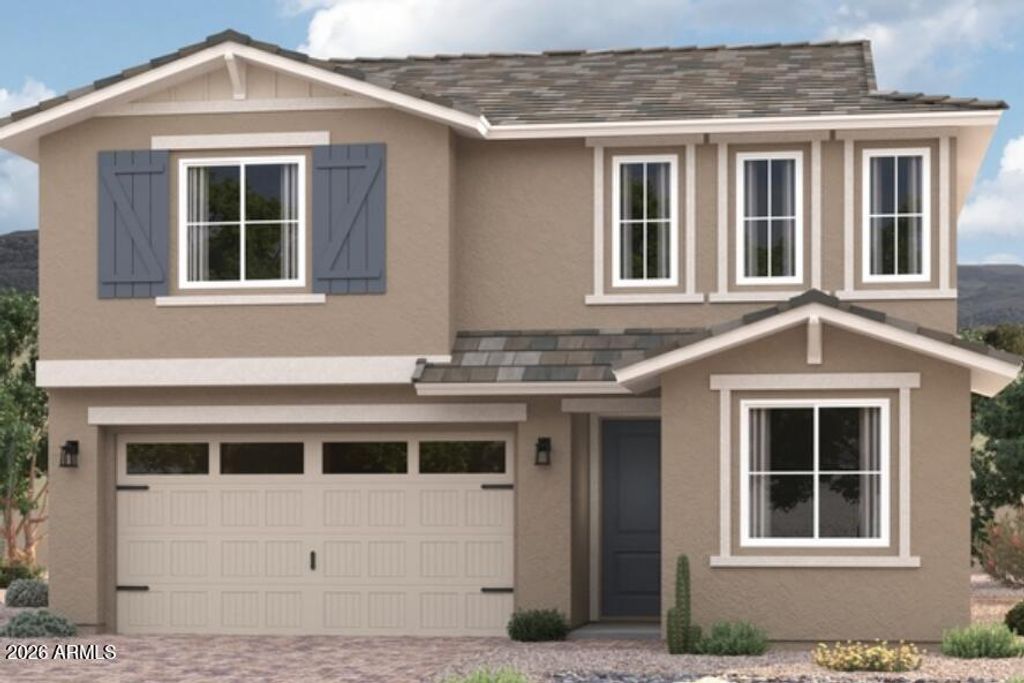 16981 W SAMANTHA Way, Goodyear, AZ 85338