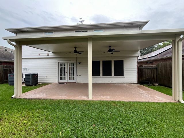 21119 Brae Point Court, Katy, TX 77449