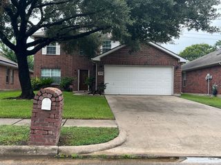 21119 Brae Point Court, Katy, TX 77449