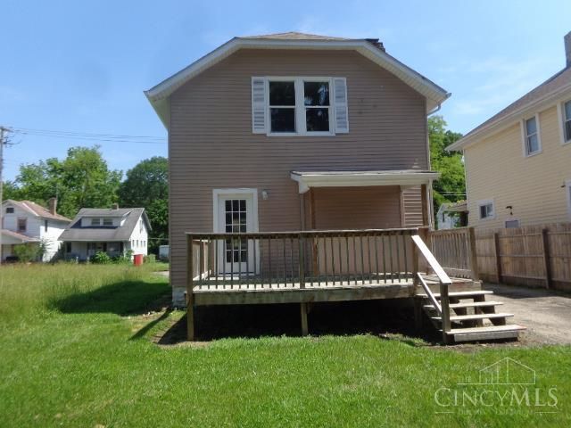 2632 W Riverview Avenue, Dayton, OH 45402