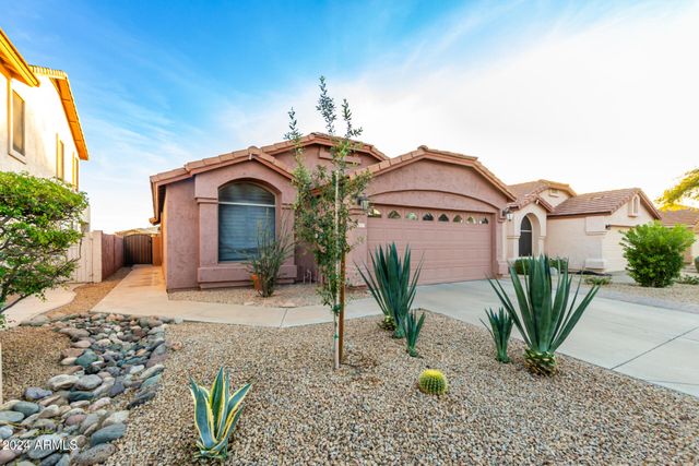 4847 E ABRAHAM Lane, Phoenix, AZ 85054