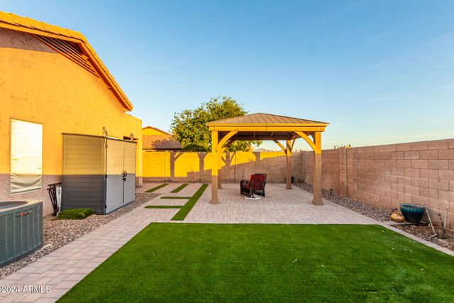 4847 E ABRAHAM Lane, Phoenix, AZ 85054