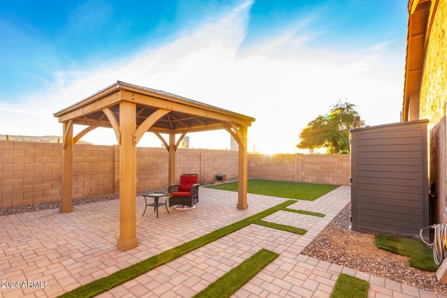 4847 E ABRAHAM Lane, Phoenix, AZ 85054