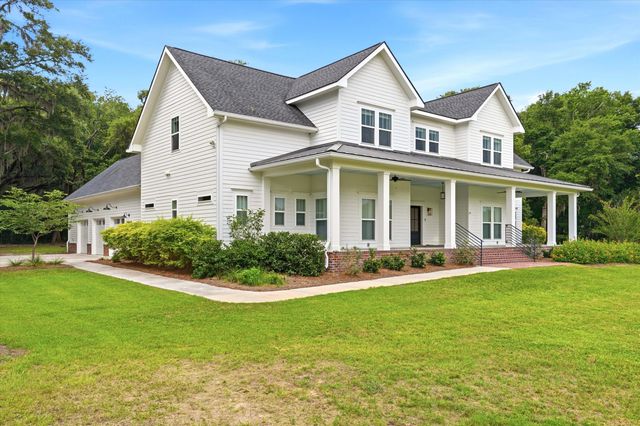 2962 Anchor Watch Drive, Wadmalaw Island, SC 29487