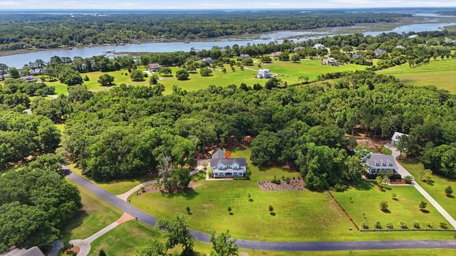 2962 Anchor Watch Drive, Wadmalaw Island, SC 29487