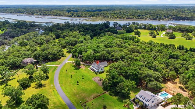 2962 Anchor Watch Drive, Wadmalaw Island, SC 29487