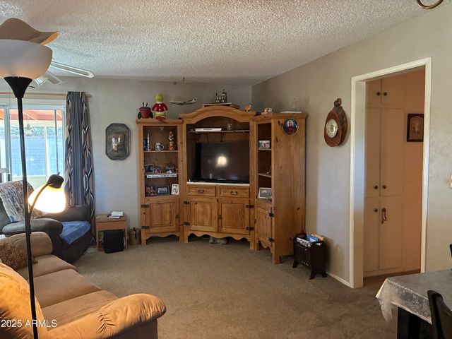 4500 CITADEL Drive, Sierra Vista, AZ 85635