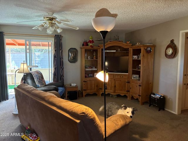 4500 CITADEL Drive, Sierra Vista, AZ 85635