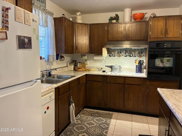 4500 CITADEL Drive, Sierra Vista, AZ 85635