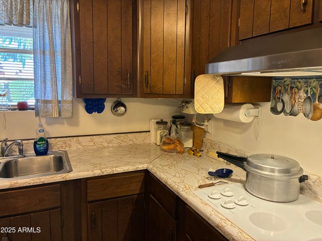 4500 CITADEL Drive, Sierra Vista, AZ 85635