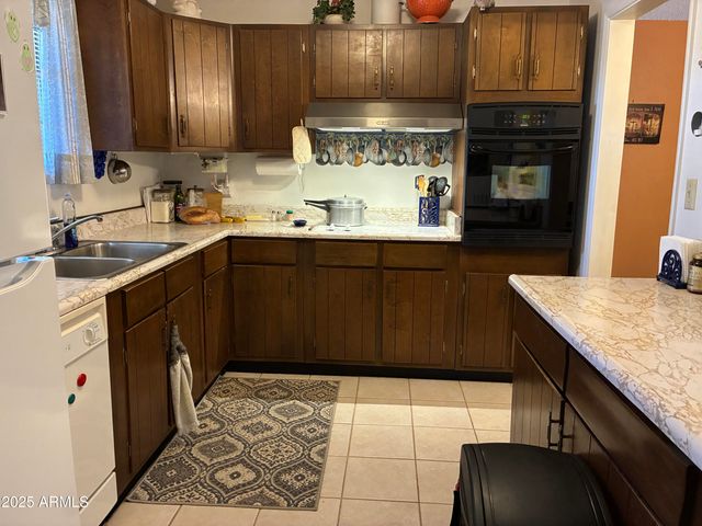 4500 CITADEL Drive, Sierra Vista, AZ 85635