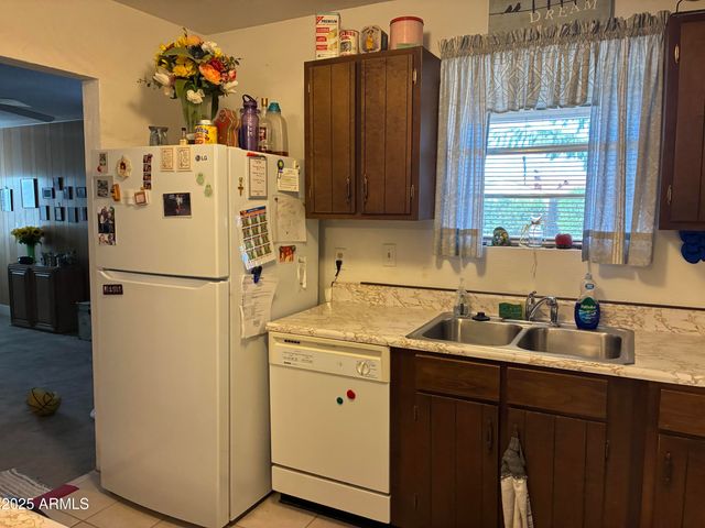 4500 CITADEL Drive, Sierra Vista, AZ 85635