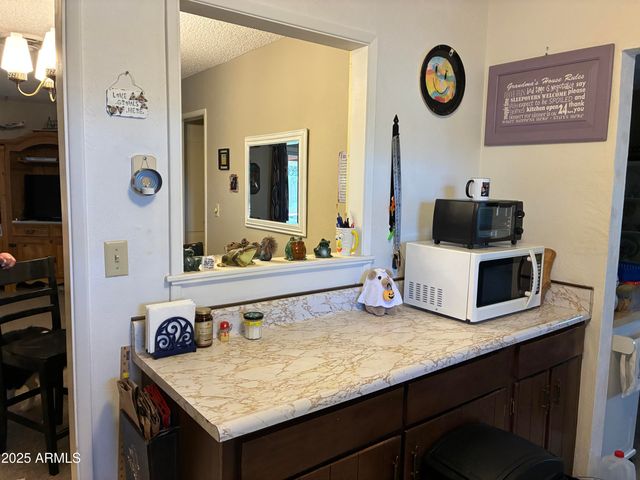 4500 CITADEL Drive, Sierra Vista, AZ 85635