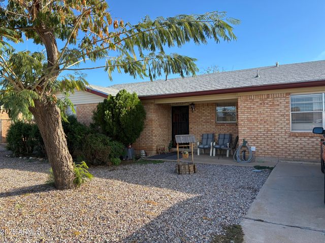 4500 CITADEL Drive, Sierra Vista, AZ 85635