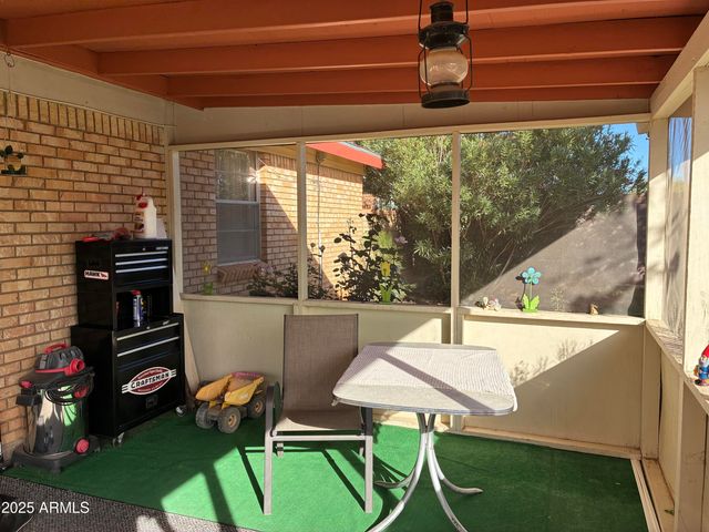 4500 CITADEL Drive, Sierra Vista, AZ 85635